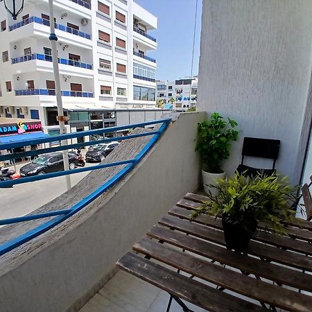 Miramar Martil A 2 Min De La Plage Extérieur photo
